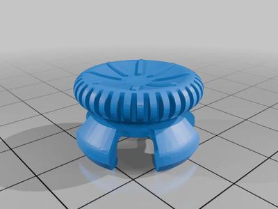 Xbox & Playstation Controll Freaks