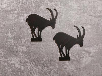 Banksy Goat London