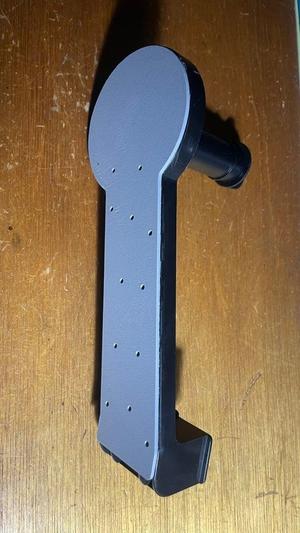 qidi Q1 Spool Holder Reinforcement