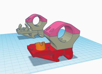 Scope Mount