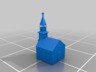 November Rain Church