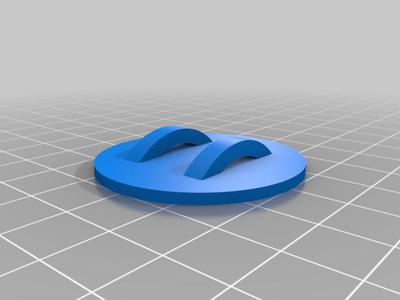 Wall Mount Pad