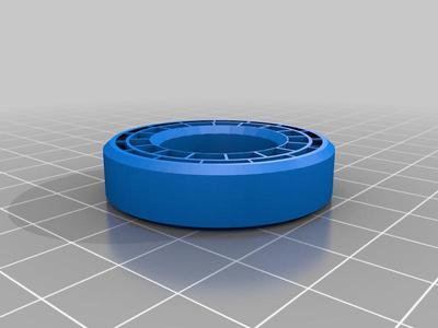 1/24 ftx outback grawler tire insert