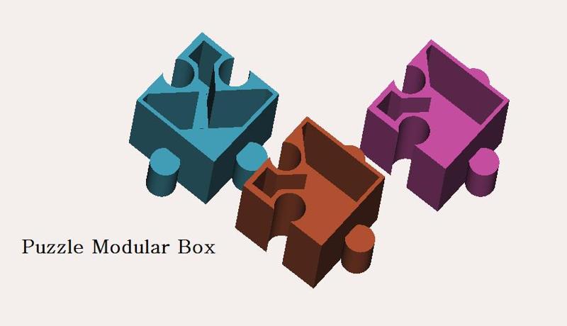 Modular Box