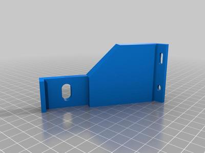 Hornady Case Feeder Floating Brace