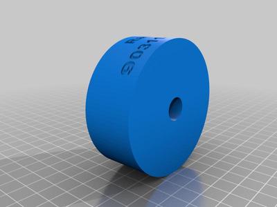 Rav4 LF Axle Seal Driver - Beta