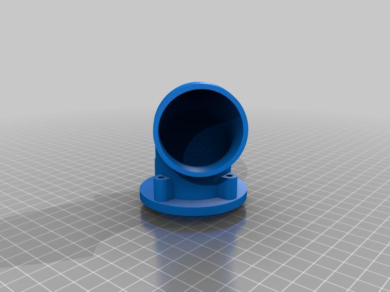 R129 Bose Subwoofer Box Bass Tubes