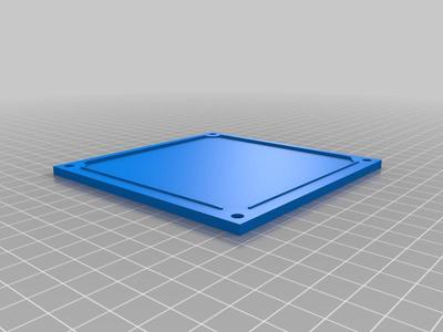 Box Cover V2