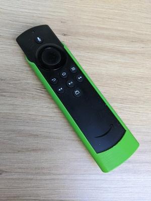 FireTV battery cover guard