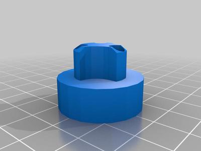Plug for car heating socket