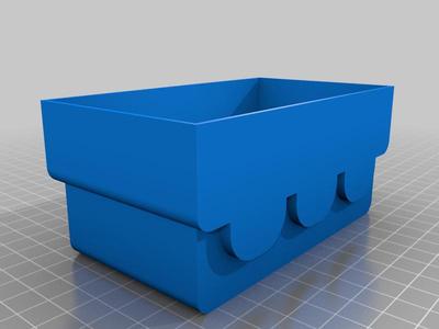 Lion Castle Sand Toy