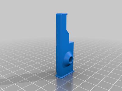 Groovy Inside Groove measuring caliper attachment 