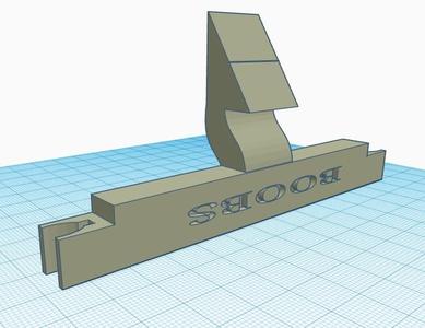 Axial SCX6 Honcho Clipless Body Mount