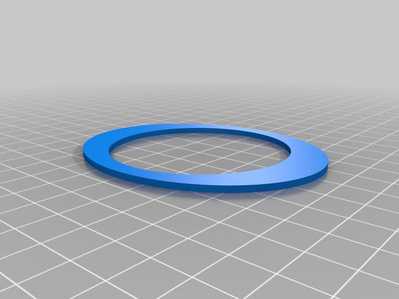 Genius HS-940BT headphone pad adapter