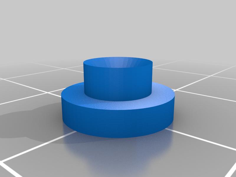 HP Elitedesk 800 G4 SFF 2.5" SSD/HDD mount