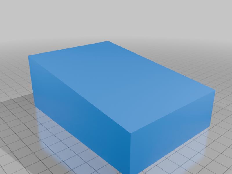 Rockboard Pedalboard Risers