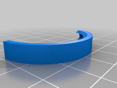 RC Sailboat (1 Meter) 