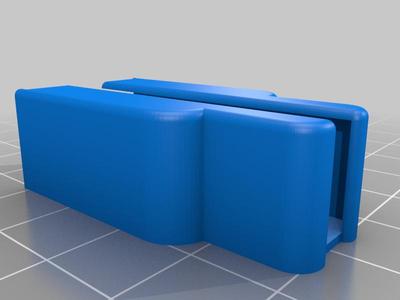 USB Wallmount for HomeAssistant  Sky connect USB Stick