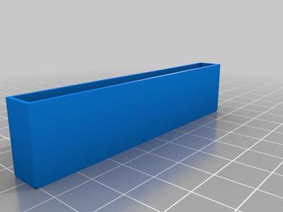 Wifi devboard + Pin protector for flipper zero