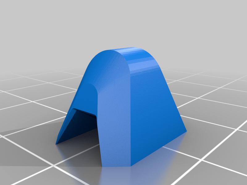 HP VICTUS 16 - Standing Pad's