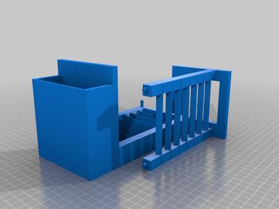 Lid Holder