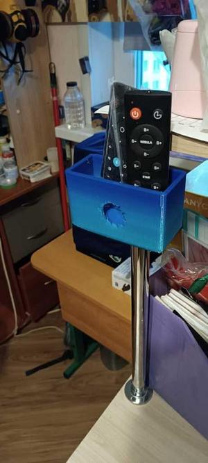 remote holder 