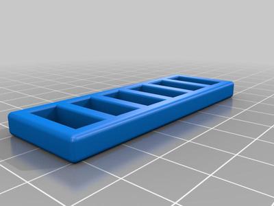 1S Lipo Holder