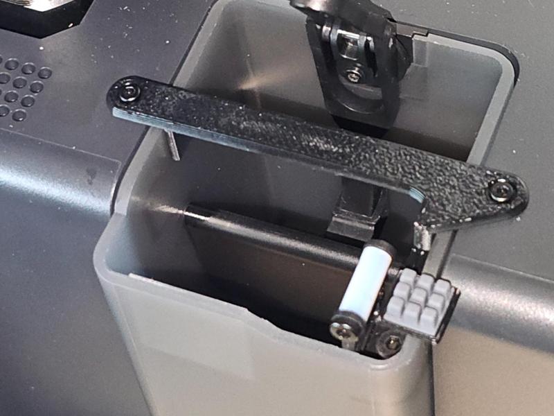 Wiperminator - Nozzle wiper (double w/orig) - 2gr