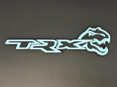 TRX logo