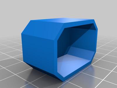 Smok Nord 5 Pod Cover