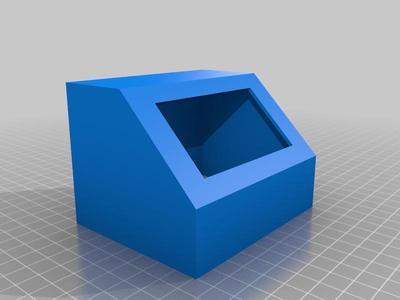 Thermostat Controller Box