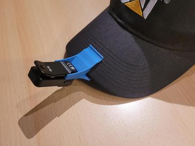 Cap-Clip Olight Oclip