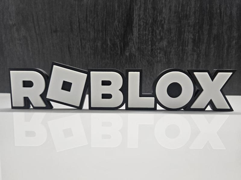 Roblox Logo