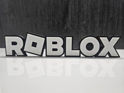 Roblox Logo