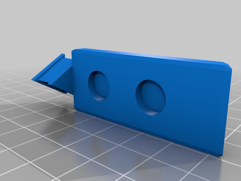 Sovol SV07 Plier holder