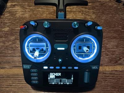 	Boxer Pocket Antenna Adapter
