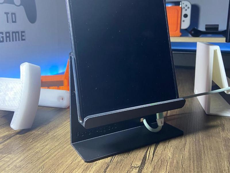 Honor Magic V3 - Stand