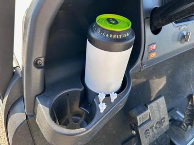 Yeti Rambler Adapter for Golf Cart Cup Holder