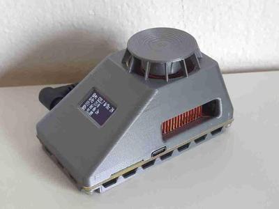 Bitaxe Ultra enclosure