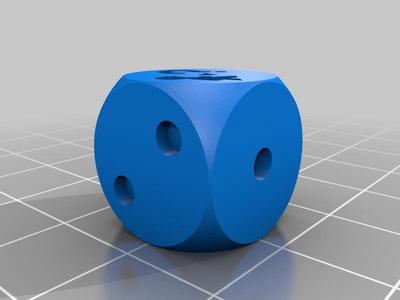 Deep Sea Adventure - Expansion Dice