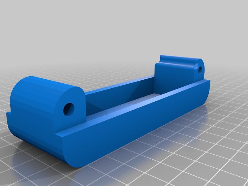 Case and Grill for fan 120x120