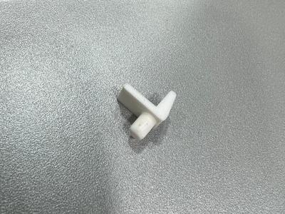 Cabinet Shelf Support Peg