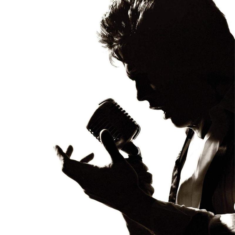 Luis Miguel Perfil Romance