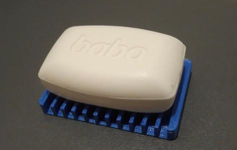 Soap Dish / Szappantartó