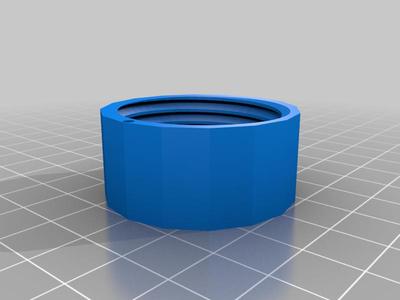 Cap V2 Vented