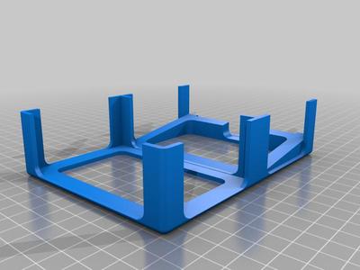 Valor & Villainy Deck Holders