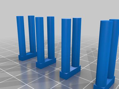 Fan link for connect computer fans