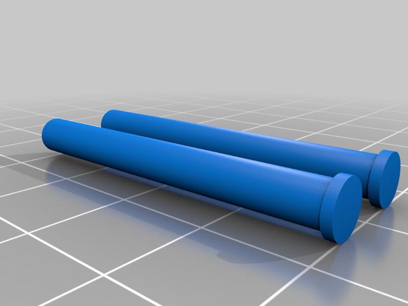 Death Stranding Handcuffs