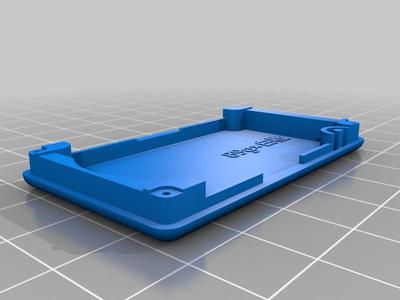 pixl lite flash外壳 v1.2测试