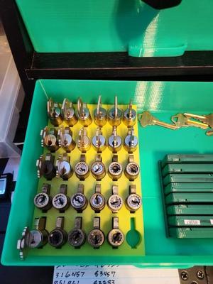 Kik Drawer insert